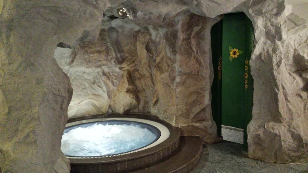 Hotel Sole Passo del Tonale Esterno foto