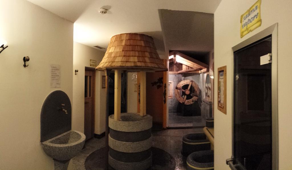 Hotel Sole Passo del Tonale Esterno foto
